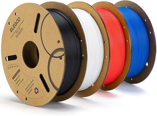 Best Budget PLA