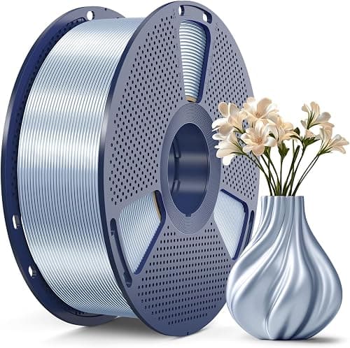 Best Silk Filament
