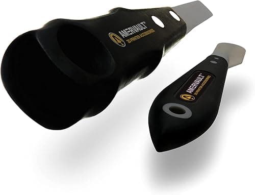 Print scraper