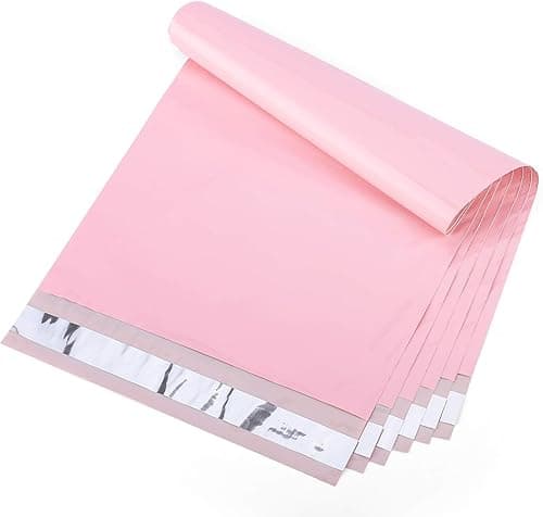 Poly mailers