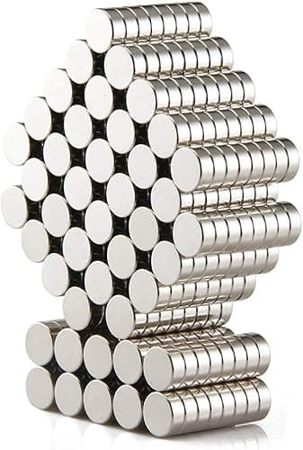 Small neodymium magnets