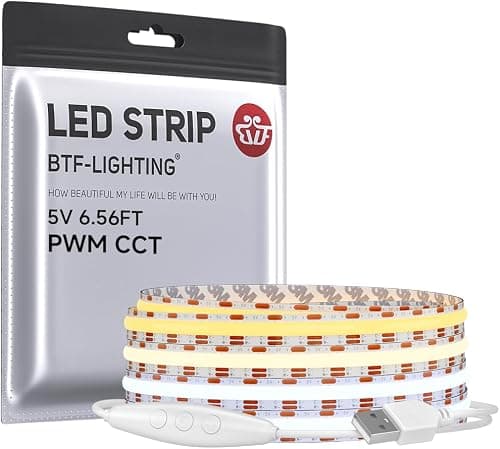 LED strips