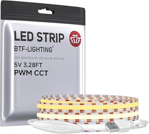 USB LED kits