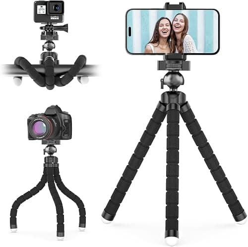 Small tripod
