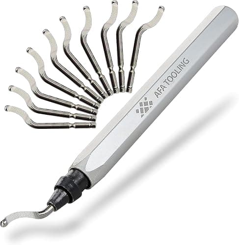 Deburring tool