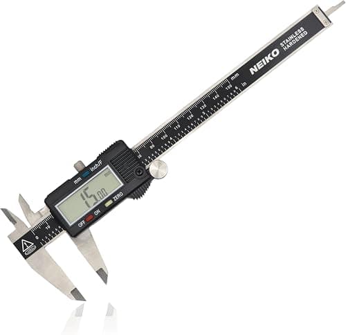 Digital calipers