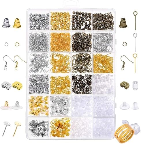 Earring backs