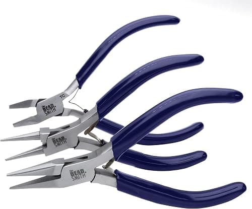 Small pliers